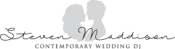 Steven Maddison - Logo